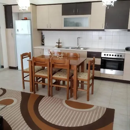 Apartamento Alina's Place